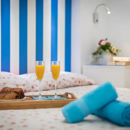 Apartamento Paradero *