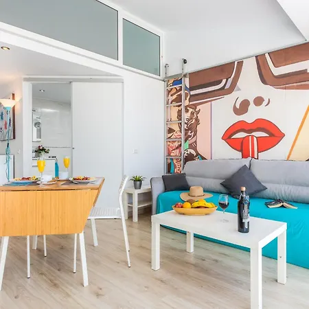 Appartement Paradero *